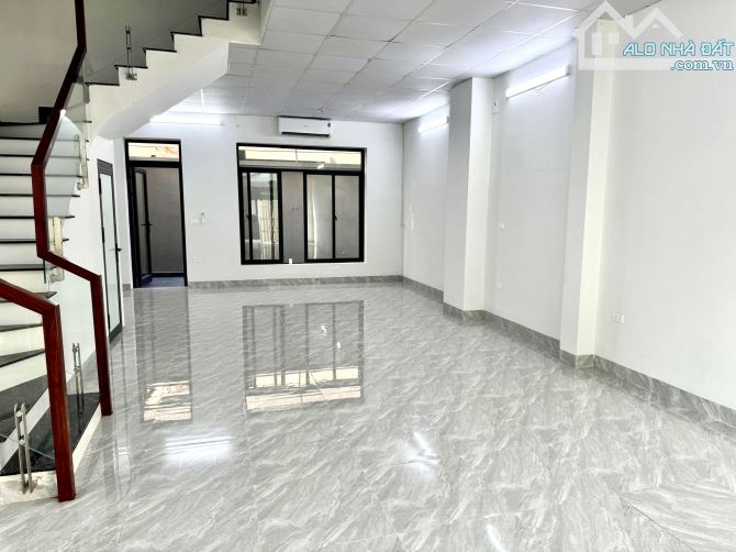Liền kề mới Đẹp khu Gleximco Lê Trọng Tấn - 6