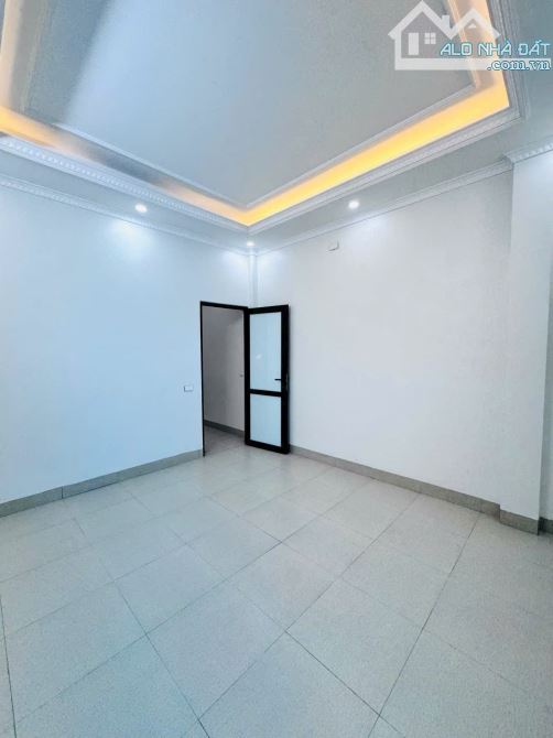 Siêu phẩm Quỳnh Đô Đại Thanh 50m 3 tầng cực đẹp nội thất lung Linh Về ở Ngay - 6