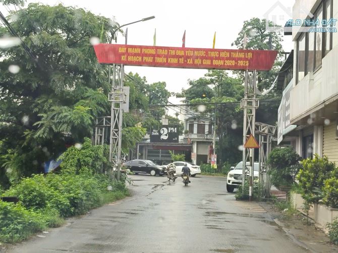 Đất An Sơn, Đông Sơn, DT64m2, MT4.75m, ôtô đỗ, 1.3 tỷ Chương Mỹ, Hà Nội - 6