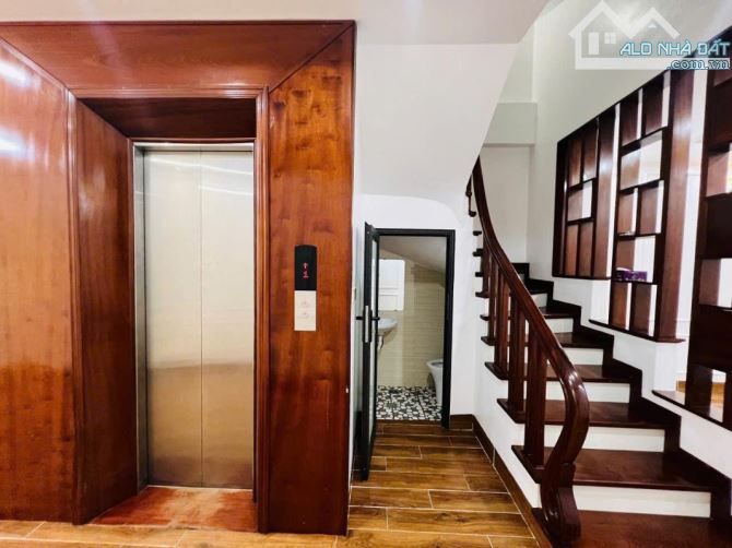 CỰC HIẾM!PHÂN LÔ – KĐT VĂN KHÊ  50M² – 5 TẦNG – VỈA HÈ RỘNG – Ở, KINH DOANH, VĂN PHÒ - 6