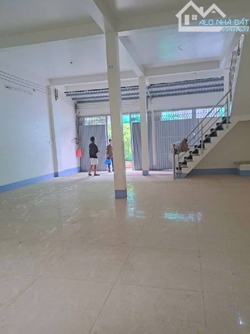 KHO XƯỞNG MINI HƯƠNG LỘ 2 – 8x11M – ĐƯỜNG 8M – VỪA Ở VỪA KINH DOANH – DÒNG TIỀN 14TR/THÁNG - 6