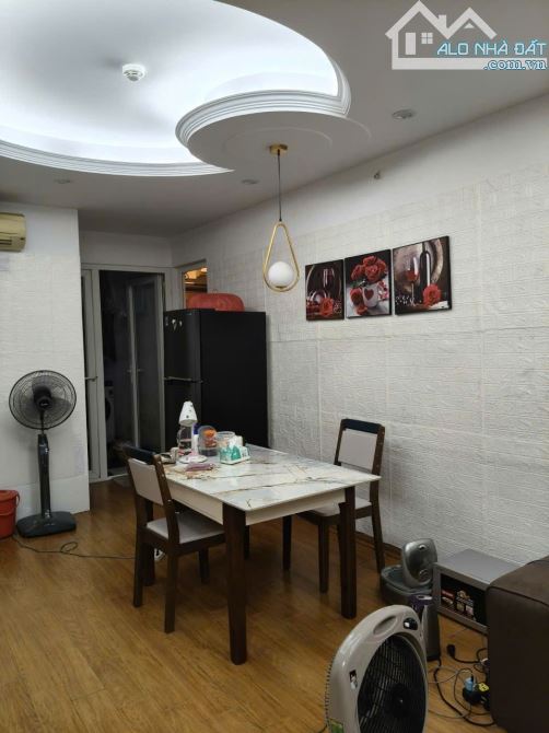 BÁN GẤP CHUNG CƯ VIP1 TÒA  N2F – LÊ VĂN LƯƠNG, THANH XUÂN. 85M2 – 3PN. 6,38 TỶ - 6