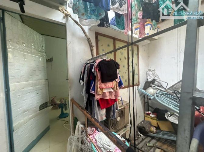 Nhà 2 TẦNG MẶT TIỀN, Đ.HIỆP THÀNH 13,P.Hiệp Thành,Q.12,dt 64m2 (4mx16m). Đường 10m,💰8,6Tỷ - 6