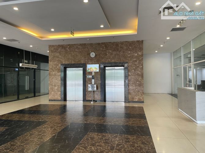 BÁN CHUNG CƯ CAO CẤP  GP BUILDING – 170 ĐÊ LA THÀNH, ĐỐNG ĐA. 135M2 – 3PN. 11,38 TỶ - 6