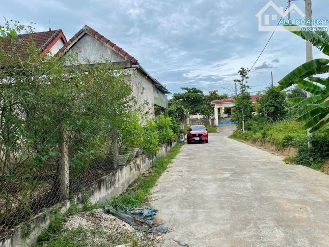 Bán lô đất kiệt ô tô Phùng Quán - Thuỷ Dương - TP Huế - 6