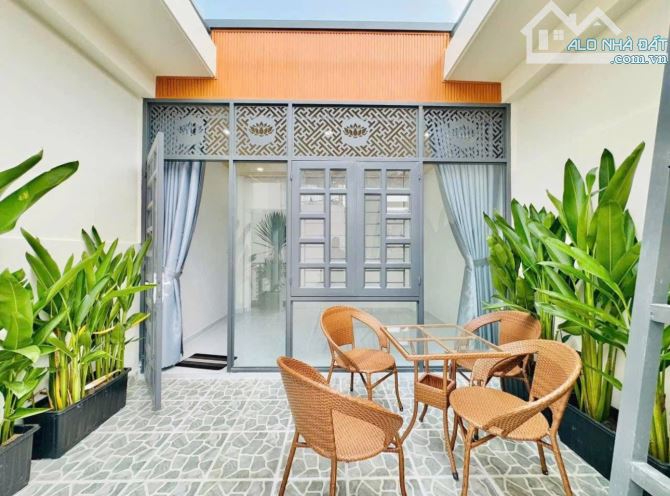 SIÊU PHẨM 102 TẠI TRUNG TÂM QUẬN 5- DƯƠNG TỬ GIANG, QUẬN 5. GIÁ 4,96 TỶ/ 66M2 (4,5X14,7) - 6