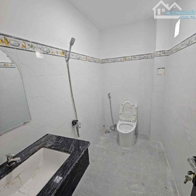 BÁN NHÀ TÂN PHÚ, NHÀ HXH TÂN KỲ TÂN QUÝ, P.SƠN KỲ, 4,5X12M, CN 53M2, GIÁ 4,9 TỶ TL - 6