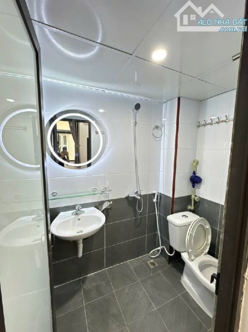 🏡 BÁN CCMN 4 TẦNG - DOANH THU 40TR/THÁNG - XUÂN THỦY, CẦU GIẤY - quanh 12 TỶ 🔹 Diện tích - 6