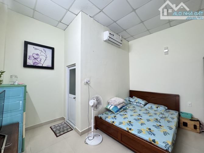 Nhà bán Đường Số 48 Hiệp Bình Chánh Xe Hơi Thông DT:72m2 - 6