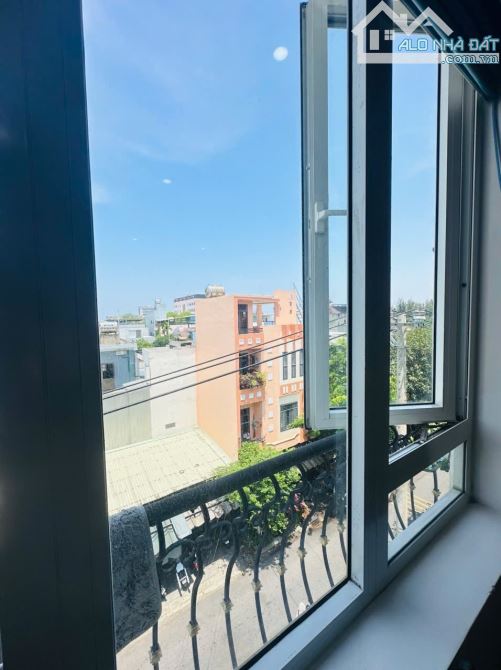 🌟 LÔ GÓC ĐẮC ĐỊA – CHÂU THỊ VĨNH TẾ – 140m² (NGANG GẦN 15M) – 39 TỶ 🌟 - 6
