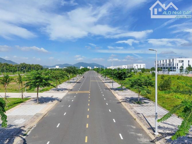 BÁN SHOPHOUSE KINH DOANH 2 MẶT TIỀN CHÍNH SUỐI NGHỆ, LIỀN KỀ KCN SONADEZI, SÂN GOLF - 6
