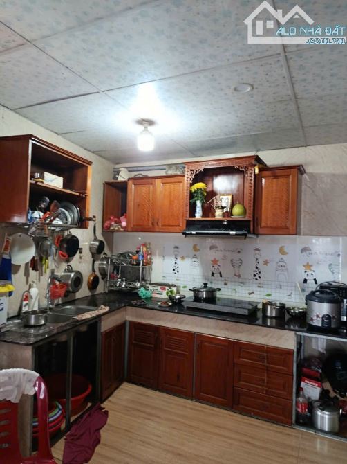 🎉🎉BÁN NHÀ 2 TẦNG – MẶT BẰNG KINH DOANH ĐẮC ĐỊA – MẶT TIỀN ÂU CƠ, ĐỐI DIỆN CHỢ HOÀ KHÁNH, - 6