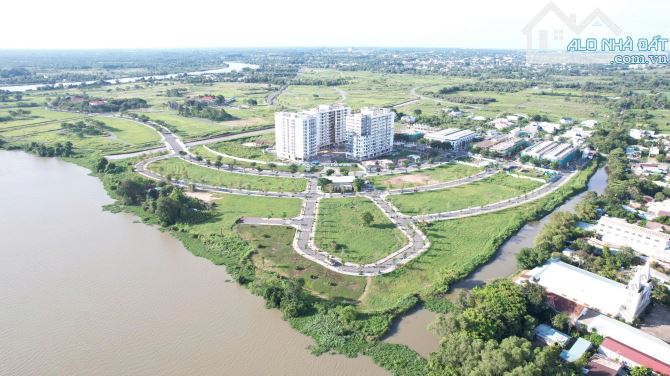 QUỸ CĂN NGOẠI GIAO HUD CHÁNH MỸ,SỐ LƯỢNG CÓ HẠN,GIÁ FULL THUẾ PHÍ NHỈNH 5 TỶ - 6