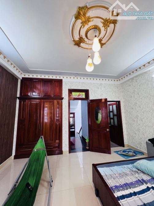 Bán nhà 1T3L hẻm 5m 1/ Nguyễn Ảnh Thủ, sát mặt tiền, xe 7c ngủ trong nhà - 6