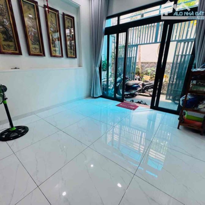 BÁN NHÀ TÂN PHÚ, NHÀ CHÍNH CHỦ 825/ TRƯỜNG CHINH, P.TÂY THẠNH, 4X17M, CN 69M2, 6,3 TỶ TL - 6