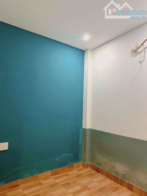 🎉🎉NHÀ 2 TẦNG CỨNG CÁP BỀ NGANG GẦN 6M, KIỆT 3M CÁCH ĐƯỜNG CHÍNH TẦM 50M - KHÁCH MUA VỀ T - 6