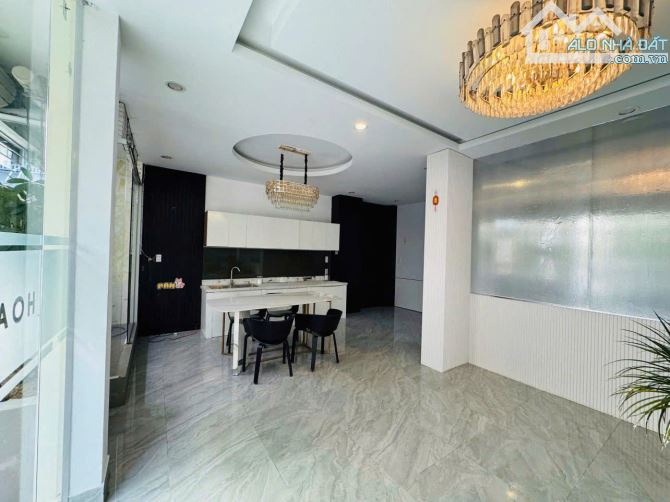 Bán nhà 04 tầng kiệt đường Trường Chinh thông ra Lê Minh, Tp.Huế - 6