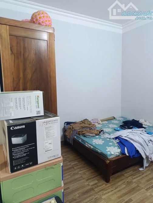 Bán nhà 4 tầng gần 50m2, vị trí có 1 không 2 tại mặt ngõ 79 Chợ Đôn 4,15Tỷ - 6
