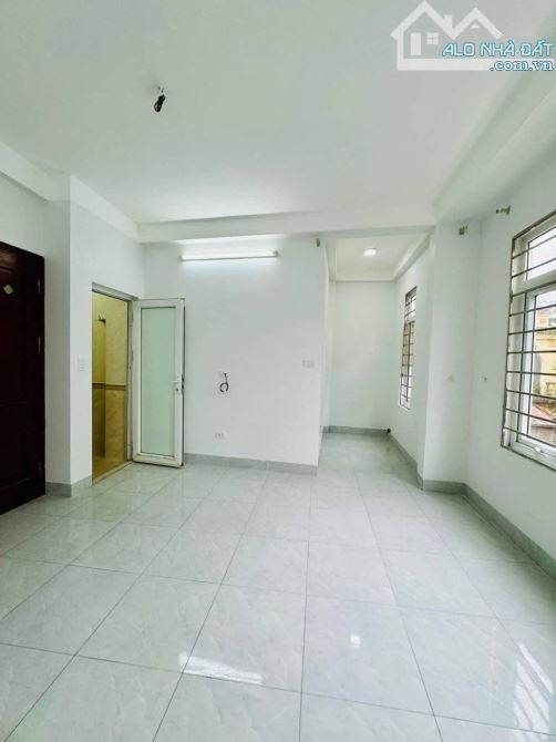 BÁN NHÀ PHỐ TRƯƠNG ĐỊNH – SAU 1 NHÀ RA MẶT PHỐ – NGÕ THOÁNG – DÒNG TIỀN 12TR/TH – 7.15 TỶ - 6