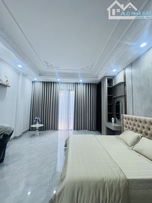 BÁN NHÀ PHÂN LÔ VIP LƯƠNG KHÁNH THIỆN – THANG MÁY – GARA Ô TÔ – 50M² – 7 TẦNG – 20.X TỶ - 6