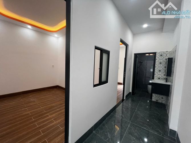 NHÀ GÁC LỬNG HIỆP AN DT: 5×23m = 114,1m² (thổ cư 60m²) - 6