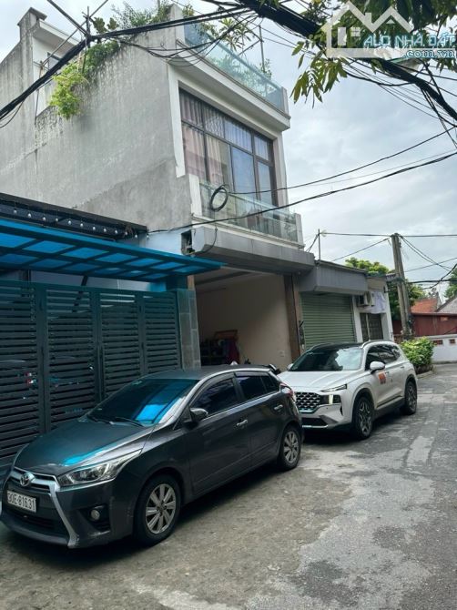 15.7 tỷ /98 M2/ Ô Tô Chánh / Phúc Đồng/ Long Biên - 6