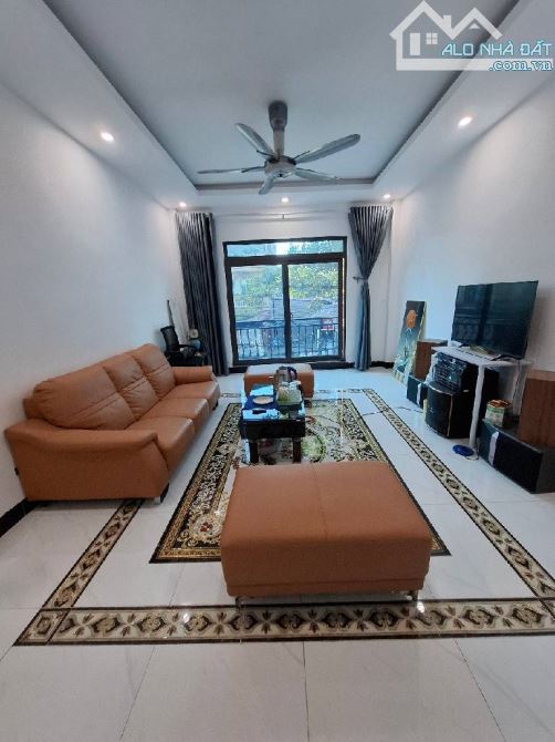 NHÀ 5T*THANG MÁY,THANH LƯƠNG,THANH OAI*Ô TÔ 29 DỪNG ĐÔ,QUAY ĐẦU TRƯỚC CỬA NHÀ, RỘNG RÃI. - 6