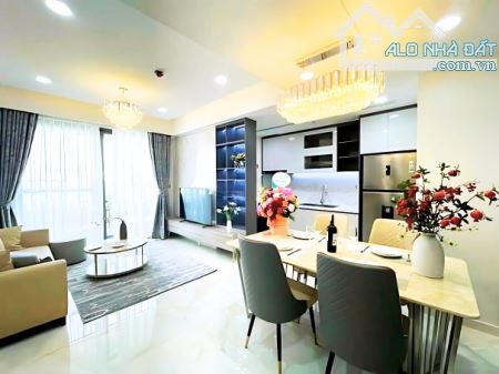 BÁN TÒA NHÀ 7 TẦNG ĐẸP 2 MẶT TIỀN – NGUYỄN DU, TP.ĐÀ NẴNG – DÒNG TIỀN KHỦNG – CHỈ 35 TỶ - 6