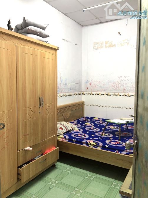 Bán gấp nhà ngay Đường Bình Chiểu,P Bình Chiểu TP Thủ Đức. - 6