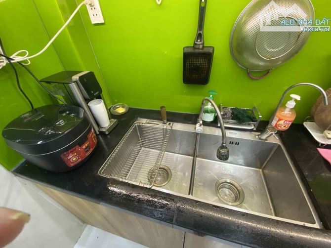 Bán gấp NR 2PN, 2WC tại Đông Hưng Thuận 5, Q12, HCM, 3,3 tỷ, 41m2 - 6