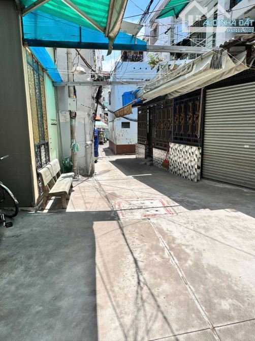 CHDV _HXH _ 153M2 _ LÊ VĂN SỸ Q3_NHỈN 8T - 6