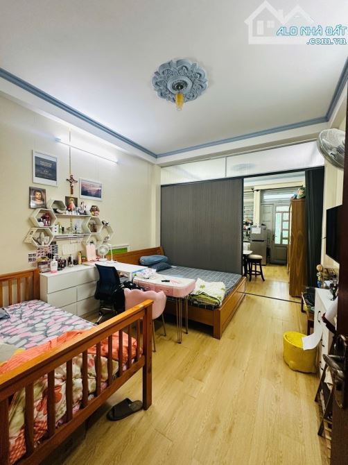 🏘️ MẶT TIỀN GÒ DẦU - GIÁ QUÁ TỐT - KINH DOANH ĐỈNH - 4x19 ( 75m2) - CHỈ 17,2 TỶ 🌹 - 6