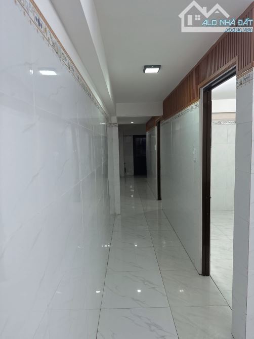 🔥 Nhà gác đúc mặt tiền đường 7m5 Tôn Đản  - Dt 70m2 hướng tây nam - 6