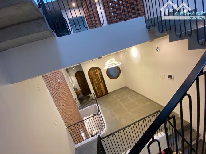 🏡 SIÊU PHẨM NHÀ 2 TẦNG THIẾT KẾ HIỆN ĐẠI – KIỆT Ô TÔ THÔNG CHẾ LAN VIÊN RA VÕ NGUYÊN GIÁP - 6
