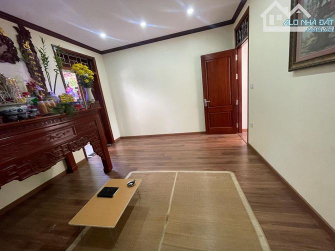 Bạch Mai - Thanh Nhàn | 60m² x 4T • MT 5m • Ngõ rộng 15m ra ô tô tránh • Nhà mới sàn lim • - 6