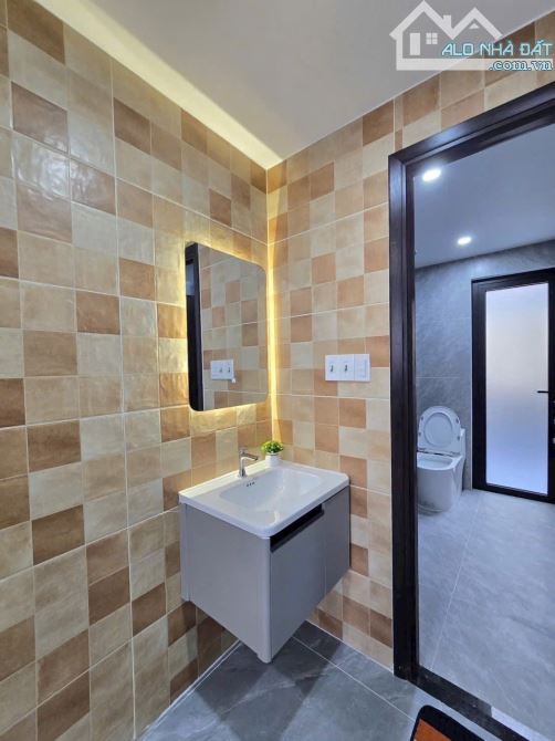 🔥 Nhà 2 tầng 2 mê kiệt 5m trải nhựa K87/.. đường Hoàng Văn Thái ĐN - 6