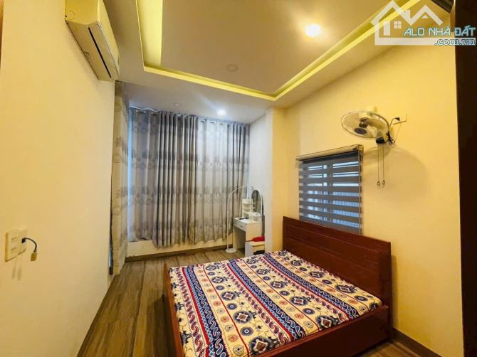 Nhà 3 tầng hẻm Âu Cơ ngay TTTP Nha Trang. - 6