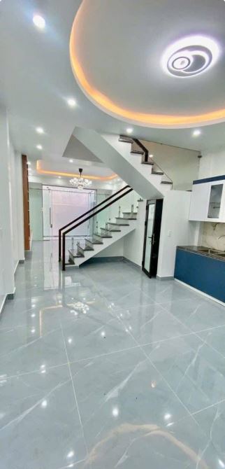 Bán nhà Chợ Hàng, Dư Hàng Kênh, Lê Chân, chỉ 3.48tỷ - 6