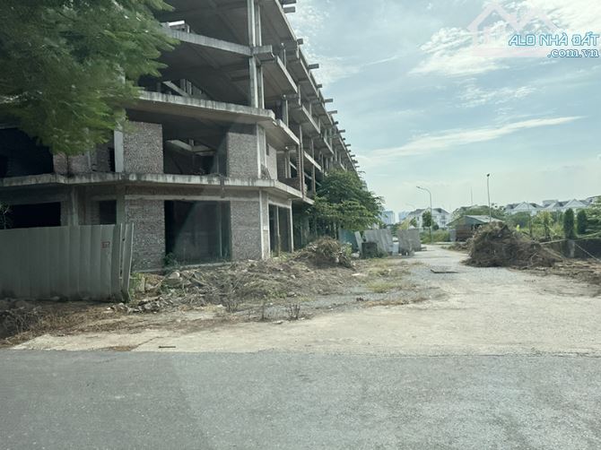 Cần bán 50m2 đất TDP Kiên Thành. View dự án Shophouse TQ5, Trâu Quỳ - 6