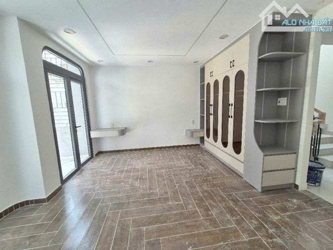 Bán Nhà HXH Nguyễn Tư Giản Gò Vấp 3 Tầng, 51 M², Ngang 4m, Giá 6.9 Tỷ TL - 6