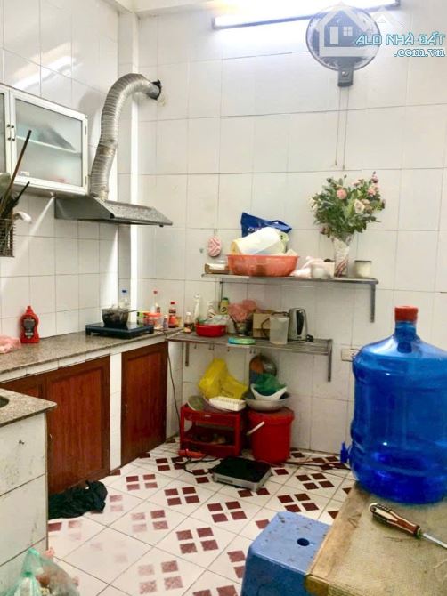 Đầu Tư Tốt!!! Phố Khương Trung-30m2x4T-Bagac đỗ cửa-6.3 TỶ. - 6