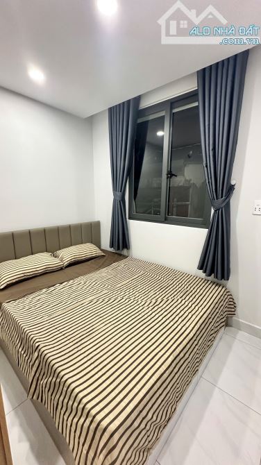 🟢 BÌNH THẠNH-GIÁP Q 1-Q2- BÙI ĐÌNH TÚY-DTSD: 65M2 -3TẦNG-3PHÒNG NGỦ-3WC- CHỈ:4TY🟢 - 6