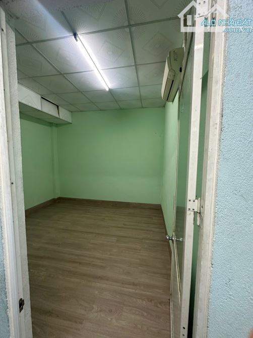 BÁN NHÀ 2 TẦNG MẶT TIỀN HỒ ĐẮC DI – KHUÊ TRUNG – CẨM LỆ - 6