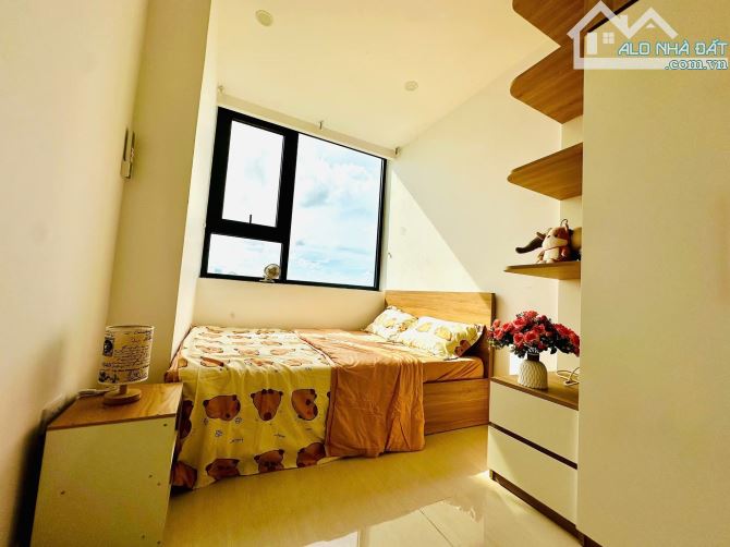 CHO THUÊ CĂN HỘ CAO CẤP NERA GARDEN, TP HUẾ - 6