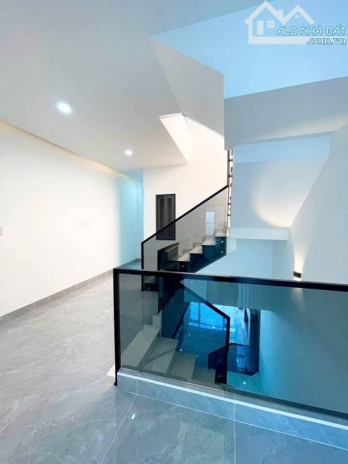 Bán nhà mới đẹp TĐC Ngọc Hiệp 96m2 ngang 4.5m giá 6.2 tỷ - 6