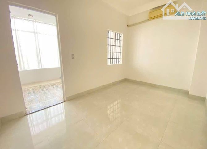 🇻🇳NHÀ 4 TẦNG MẶT TIỀN HOÀ MINH GẦN KINH DƯƠNG VƯƠNG - 6