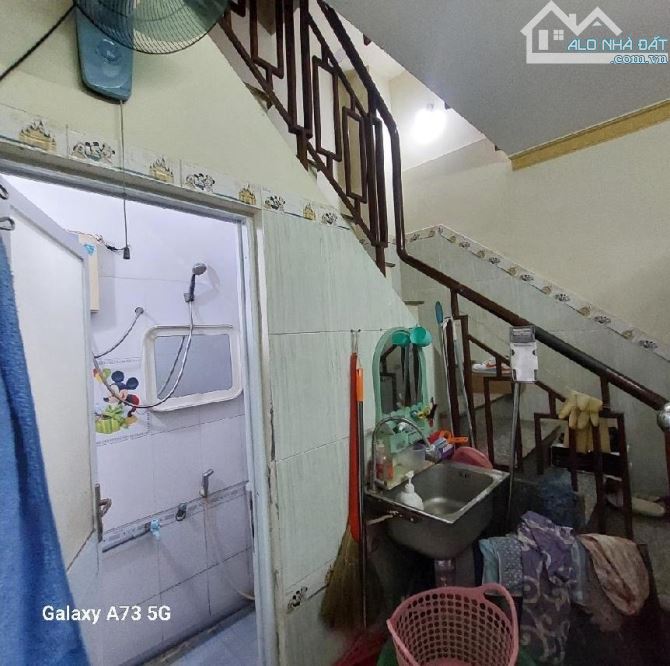 BÁN NHÀ HƯƠNG LỘ 2 _ BÌNH TÂN , 2,5 TẤM 42M2 3,3X13 GIÁP TÂN PHÚ, NGAY CHỢ NGÃ TƯ BỐN XÃ - 6
