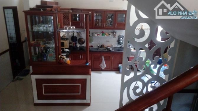 Chính chủ cần bán nhanh căn nhà 2 tầng mặt tiền đường Cách mạng tháng 8.khuê Trung cẩm lệ - 6