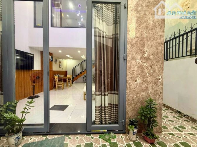 Em có căn nhà kiệt 3m đường Quang Dũng nhà 2.5 tầng Giá 4Tỷ05✅ (TL) - 6