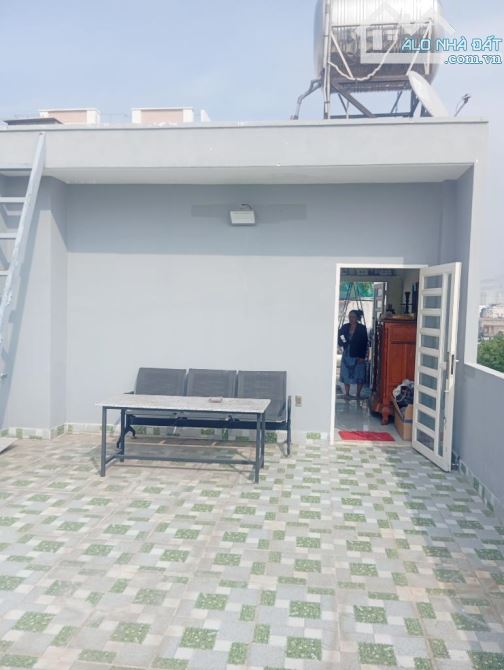 Bán NHÀ ĐẸP QUẬN 8 -  KHU TDC CẢNG SÔNG PHÚ ĐỊNH - EHOME 3 - 6